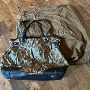 Gucci bag/ authentic